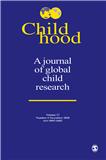 Childhood-A global journal of child research《童年:全球儿童研究杂志》