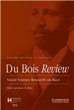Du Bois Review-Social Science Research on Race《杜博斯评论：种族研究》