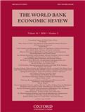 The World Bank Economic Review《世界银行经济评论》