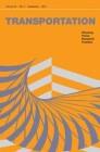 Transportation《运输》