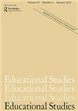 Educational Studies《教育研究》