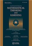 Mathematical Thinking and Learning《数学思维与学习》