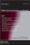 Mass Communication and Society《大众传播与社会》