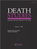 Death Studies《死亡研究》