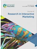 Journal of Research in Interactive Marketing《互动营销研究杂志》