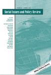 Social Issues and Policy Review《社会问题与政策评论》