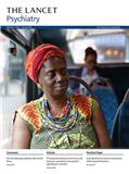 The Lancet Psychiatry《柳叶刀-精神病学》