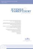 Juvenile and Family Court Journal《青少年与家庭法院杂志》