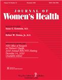 Journal of Women's Health（或：Journal of Womens Health）《妇女健康杂志》