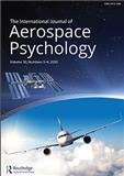 The International Journal of Aerospace Psychology《国际航空心理学杂志》