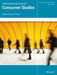 International Journal of Consumer Studies《国际消费者研究杂志》