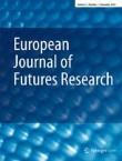 European Journal of Futures Research《欧洲未来研究杂志》