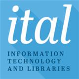 Information Technology and Libraries《信息技术与图书馆》