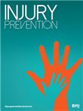 Injury Prevention《伤害预防》