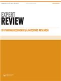 Expert Review of Pharmacoeconomics & Outcomes Research《药物经济学与结果研究专家评论》