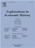 Explorations in Economic History《经济史探索》