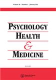 Psychology, Health & Medicine（或：Psychology Health & Medicine）《心理、健康与医学》