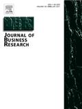 Journal of Business Research《商业研究期刊》