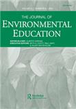 The Journal of Environmental Education《环境教育杂志》