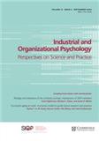 Industrial and Organizational Psychology《产业与组织心理学》