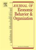 Journal of Economic Behavior & Organization《经济行为与组织杂志》