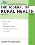The Journal of Rural Health《农村卫生杂志》