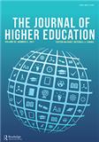 The Journal of Higher Education《高等教育杂志》
