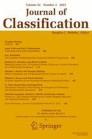 Journal of Classification《分类杂志》