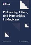 Philosophy, Ethics, and Humanities in Medicine（或：PHILOSOPHY ETHICS AND HUMANITIES IN MEDICINE）《哲学、伦理学与人文医学》