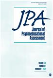 Journal of Psychoeducational Assessment《教育心理测评杂志》