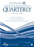 Journalism & Mass Communication Quarterly《新闻与大众传播季刊》
