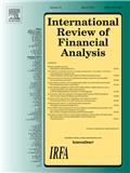 International Review of Financial Analysis《国际金融分析评论》