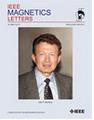 IEEE Magnetics Letters《IEEE磁学快报》