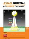 Asian Journal of Organic Chemistry《亚洲有机化学杂志》