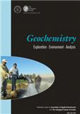 Geochemistry: Exploration, Environment, Analysis（或：GEOCHEMISTRY-EXPLORATION ENVIRONMENT ANALYSIS）《地球化学:勘探,环境,分析》