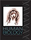 Human Biology《人类生物学》