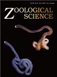 Zoological Science《动物科学》