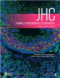 Journal of Histochemistry & Cytochemistry《组织化学与细胞化学杂志》