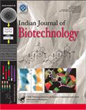 Indian Journal of Biotechnology《印度生物技术杂志》（合并至：Indian Journal of Biochemistry and Biophysics）