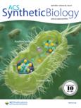 ACS Synthetic Biology《ACS合成生物学》
