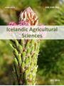 Icelandic Agricultural and Environmental Sciences《冰岛农业与环境科学》（原：Icelandic Agricultural Sciences）