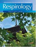 Respirology《呼吸病学》