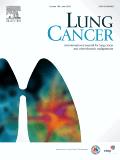 Lung Cancer《肺癌》