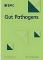 Gut Pathogens《肠道病原体》