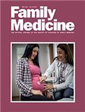 Family Medicine《家庭医学》