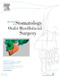 Journal of Stomatology Oral and Maxillofacial Surgery《口腔颌面外科杂志》（原：Revue de Stomatologie de Chirurgie Maxillo-faciale et de Chirurgie Orale）
