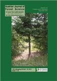 Austrian Journal of Forest Science《奥地利森林科学杂志》