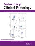 Veterinary Clinical Pathology《兽医临床病理学》