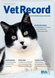 Veterinary Record《兽医记录》