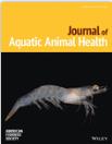 Journal of Aquatic Animal Health《水生动物健康杂志》